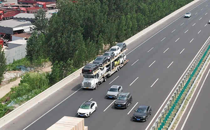 虹口区高速公路汽车救援